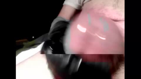 Wet Meatjuice online show from May 21, 4:24 pm