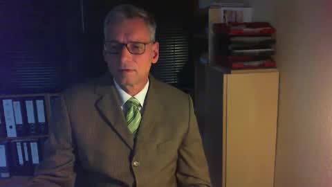 Franz online show from May 5, 4:57 pm