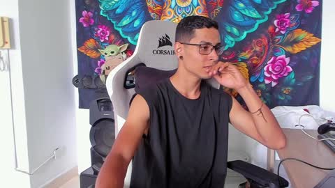 wex online show from January 11, 6:44 pm