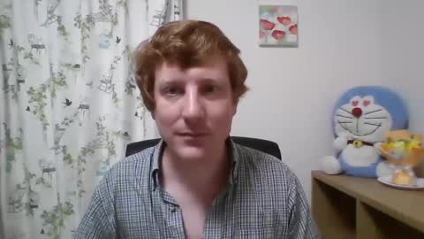 Dave online show from June 8, 12:39 pm