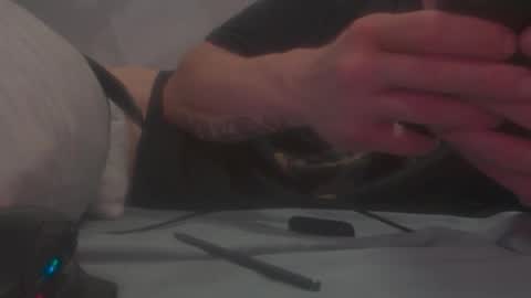 ShyGuy online show from November 6, 3:04 pm