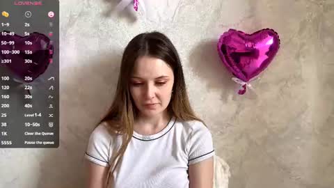 Hello I m Yuna and Ive been waiting for you   MaevAmy online show from July 10, 2:44 pm