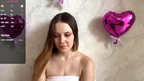 Hello I m Yuna and Ive been waiting for you   MaevAmy online show from July 12, 2:53 pm