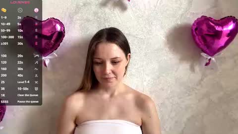 Hello I m Yuna and Ive been waiting for you   MaevAmy online show from July 11, 2:53 pm