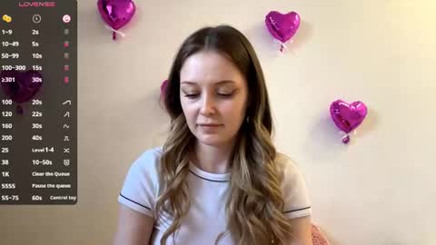 Hello I m Yuna and Ive been waiting for you   MaevAmy online show from June 24, 2:46 pm