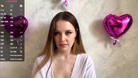 Hello I m Yuna and Ive been waiting for you   MaevAmy online show from July 15, 2:55 pm