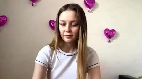 Hello I m Yuna and Ive been waiting for you   MaevAmy online show from June 23, 2:45 pm