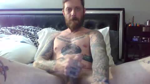 whattheduck87 online show from November 25, 2:43 am