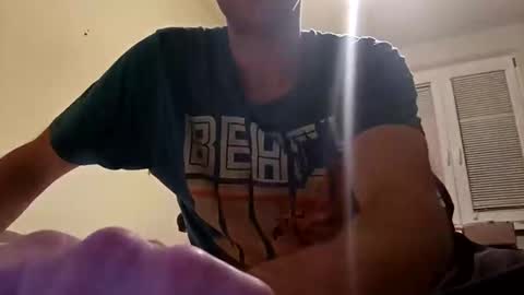 stoffy online show from December 14, 2:44 am