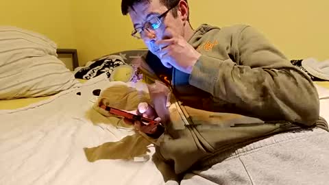 stoffy online show from December 29, 10:25 pm