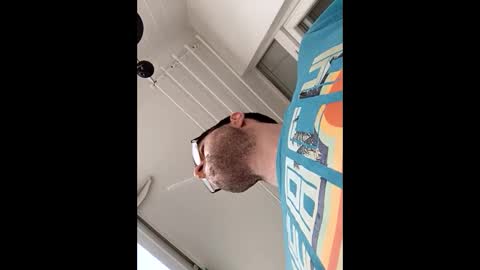 stoffy online show from February 13, 12:21 pm