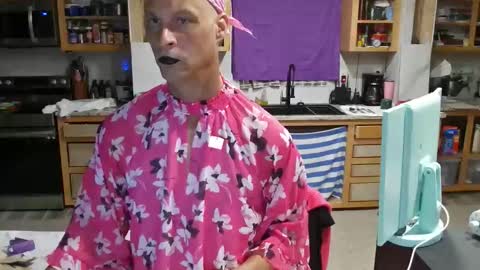 whimsicaljoy online show from November 18, 12:13 am