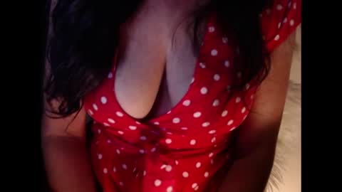 Mel online show from November 5, 8:00 pm