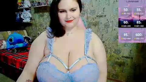 whisperinthedarkk online show from February 7, 10:35 pm