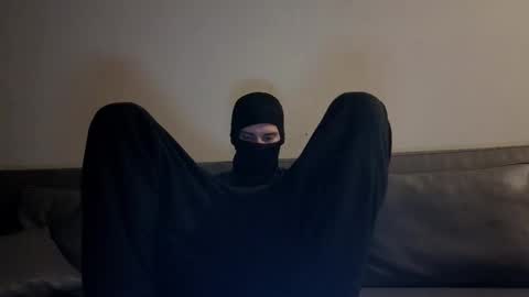 whispero_o online show from October 26, 12:28 pm