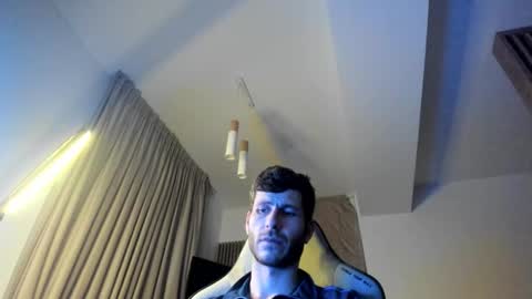 Michael online show from February 21, 7:39 pm