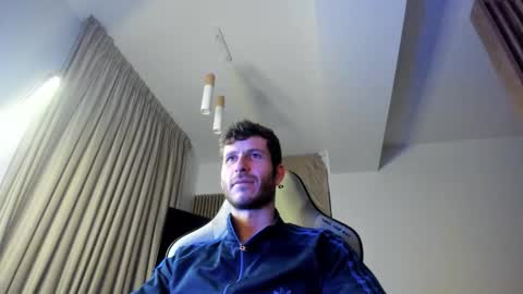 Michael online show from February 22, 7:49 pm