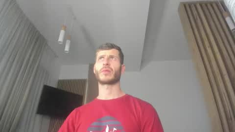 Michael online show from November 7, 6:21 pm