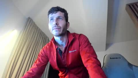 Michael online show from February 9, 4:32 pm