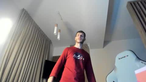 Michael online show from January 17, 6:28 pm