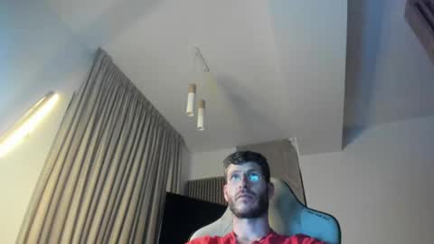 Michael online show from May 29, 7:12 pm