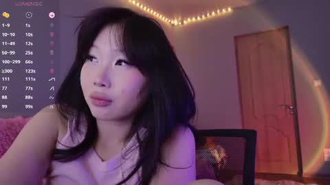 whispersofdarsy online show from June 11, 12:32 am