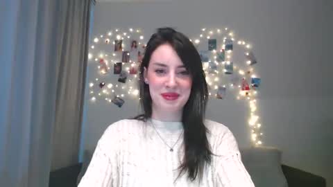 Bella online show from March 13, 1:25 pm