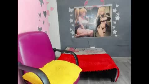 white_luna1 online show from April 24, 9:06 pm