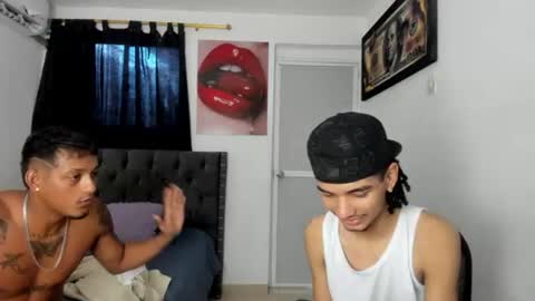 white online show from June 15, 7:28 pm