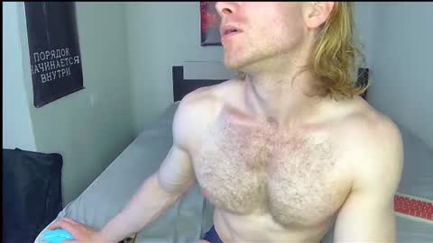 whitebars22 online show from July 5, 9:05 am