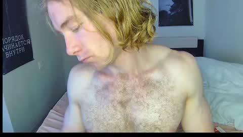whitebars22 online show from July 29, 5:29 am