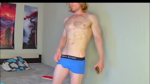 whitebars22 online show from July 14, 5:45 am