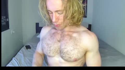 whitebars22 online show from August 3, 5:42 am