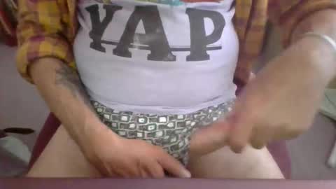 whiteboomer online show from March 9, 12:48 am