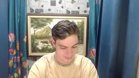 Christian online show from February 2, 3:10 am