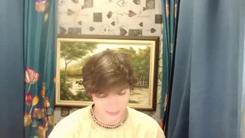 Christian online show from December 7, 2:36 am