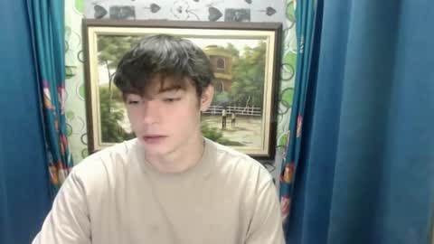 Christian online show from March 12, 3:35 am