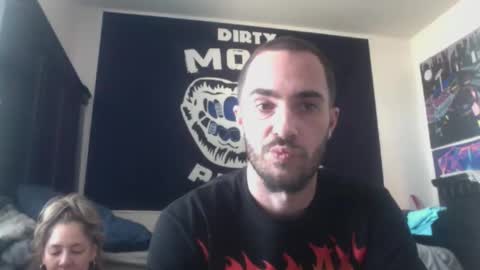 just  str8 stud nut  1000 online show from March 18, 10:04 pm