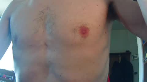 Whiteduke online show from July 24, 4:26 pm