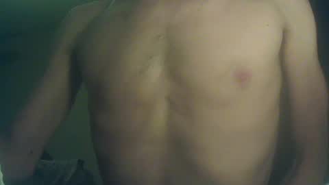 Whiteduke online show from July 18, 7:49 pm