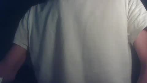 Whiteduke online show from May 18, 10:27 pm