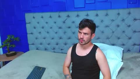 Dylan white online show from February 26, 5:53 pm