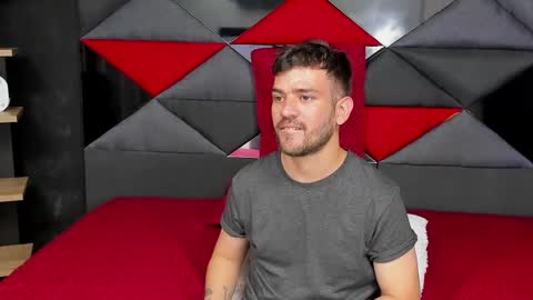 Dylan white online show from March 10, 6:23 pm