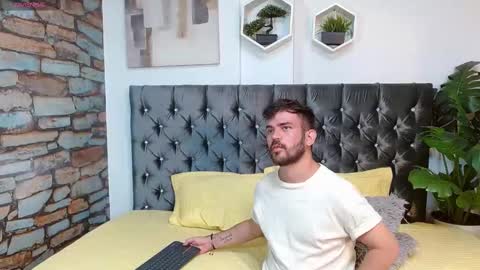 Dylan white online show from February 17, 5:55 pm