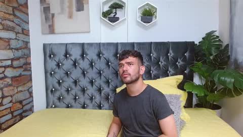 Dylan white online show from February 8, 5:29 pm