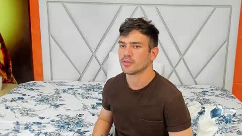 Dylan white online show from February 21, 6:15 pm