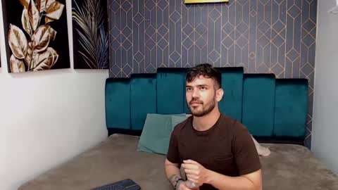 Dylan white online show from February 11, 5:40 pm