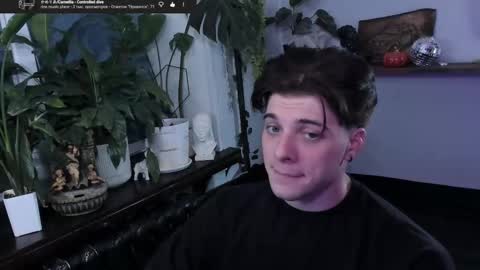 Gus online show from November 27, 9:55 pm