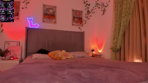 Kitty online show from December 13, 8:04 pm