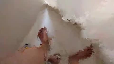 whitelava_4u online show from June 9, 6:46 am